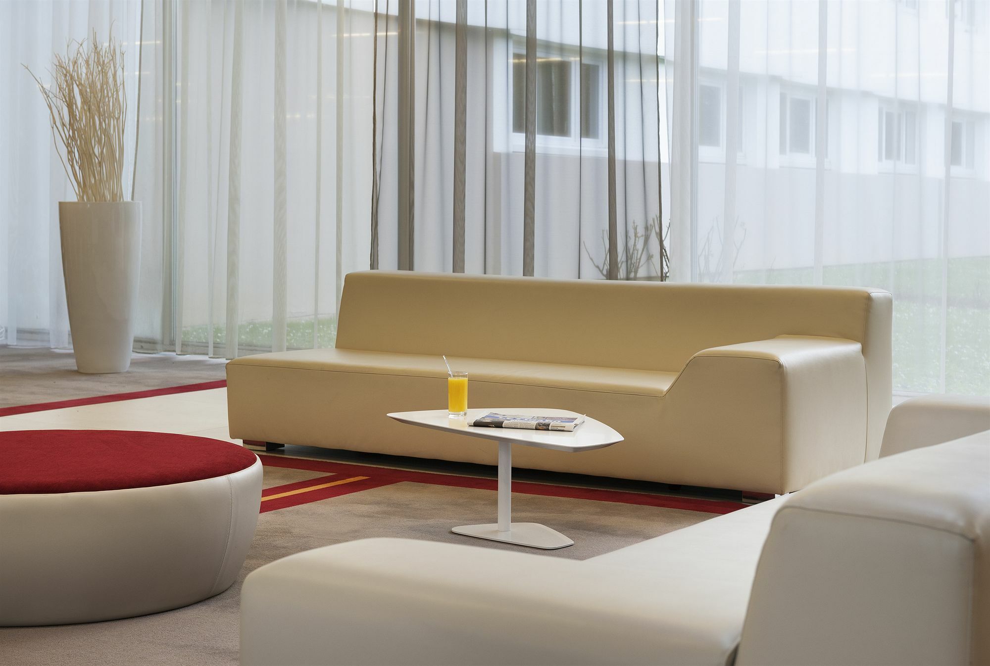Mercure Paris Le Bourget Aeroport Le Blanc-Mesnil Dış mekan fotoğraf